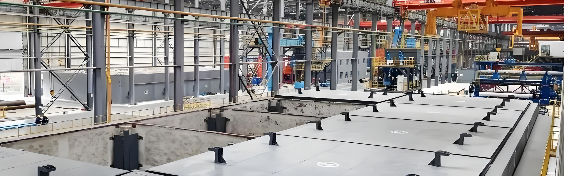 langlebige DCI-Rohrsysteme