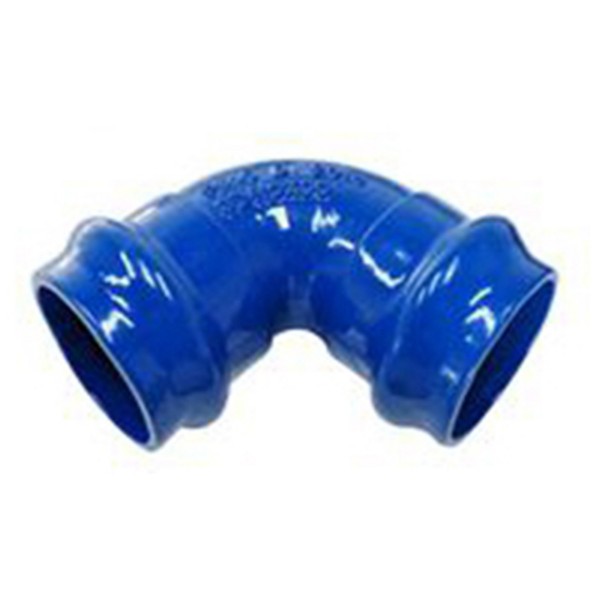 Was ist der Unterschied zwischen Formst&uuml;cken aus duktilem Gusseisen und formbarem Gusseisen?