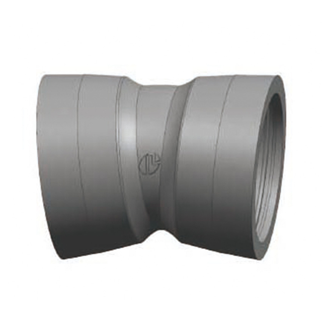 11,25&deg; Muffenbogen