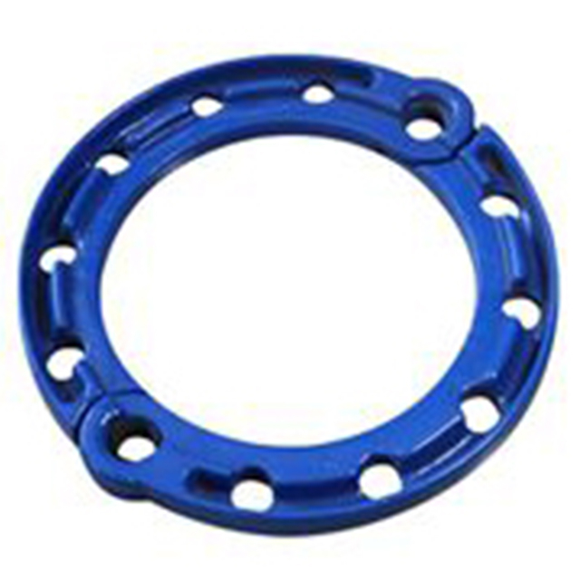 Flansch verliert sich