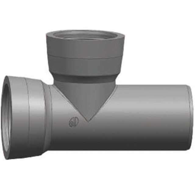 K12-Klasse-Steckzapfen-Abzweig-T-St&uuml;ck