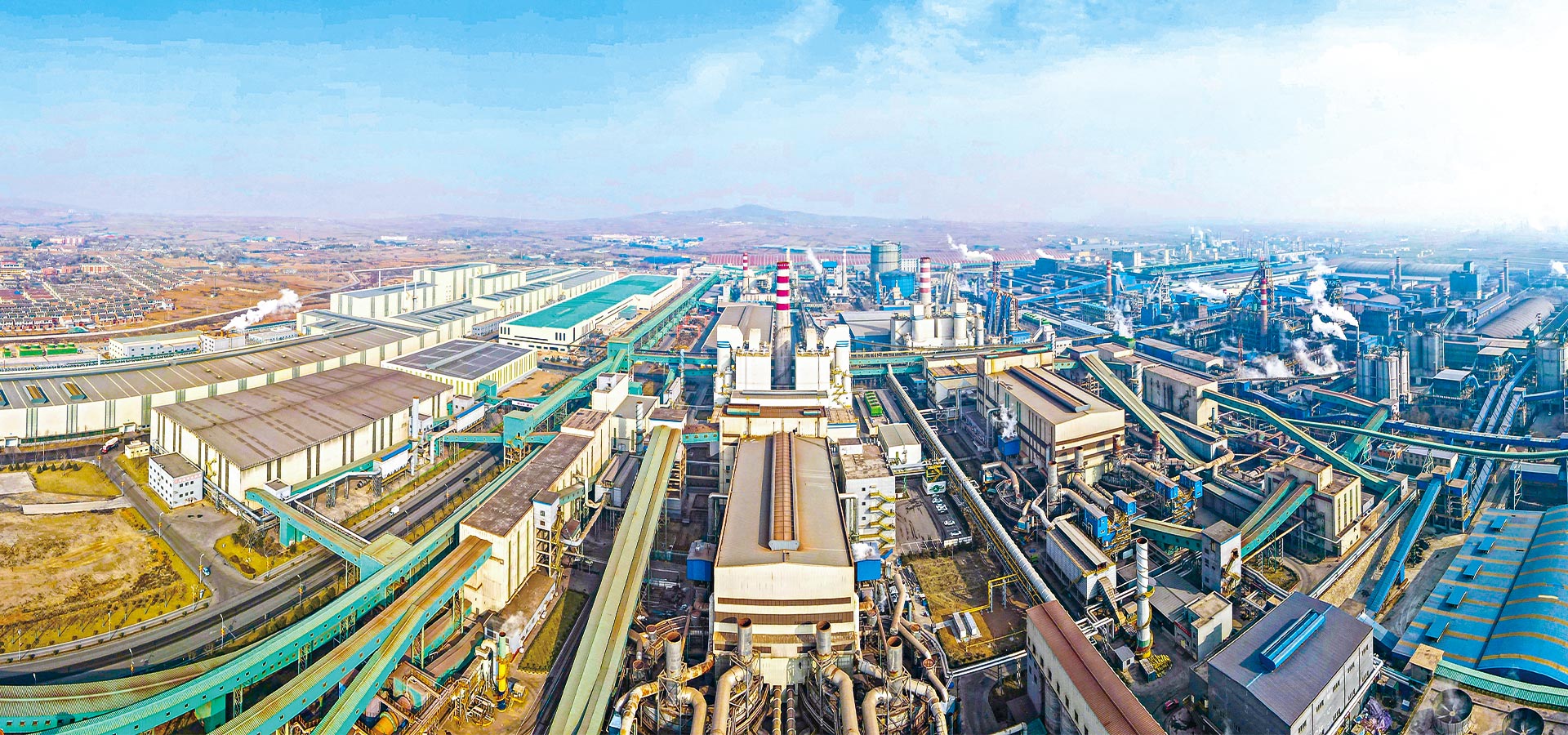 reliable DCI and DI pipe manufacturer