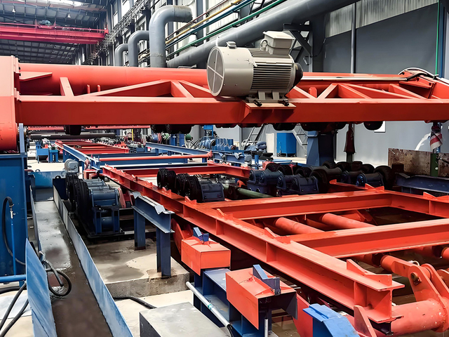 DCI-Rohrk&uuml;hlsystem