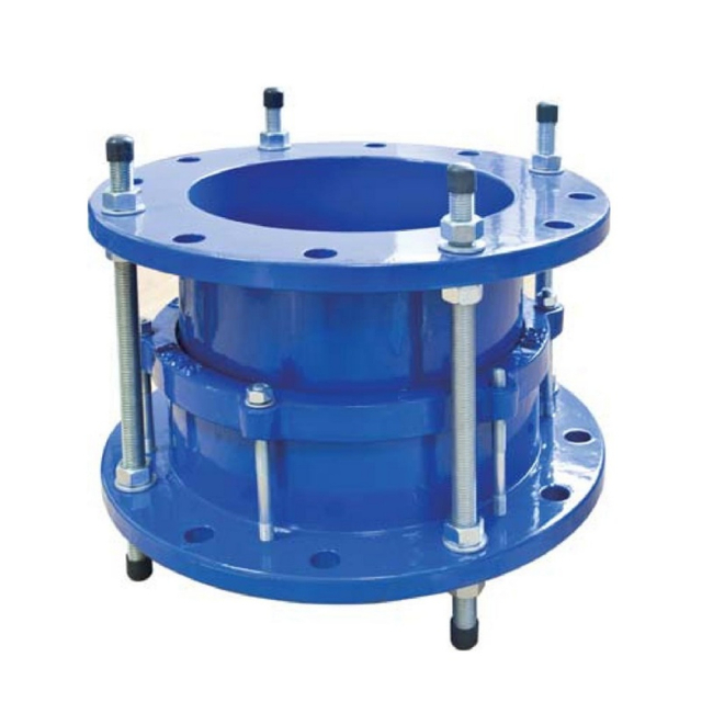 Amerikanische Demontageverbindung