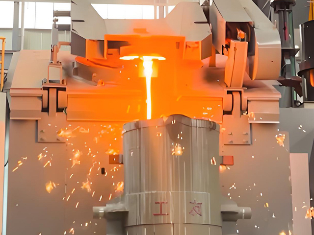 Beschichtungskabine f&uuml;r duktile Gussrohre