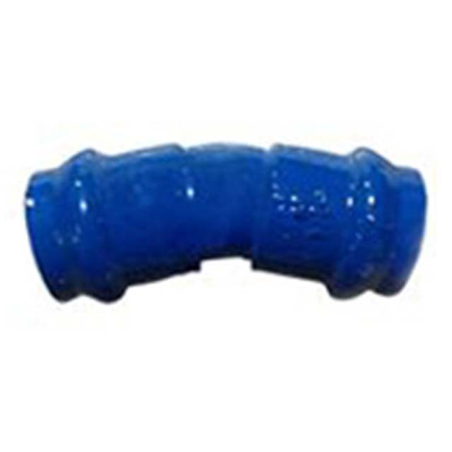 Hochfester 30&deg;-UPVC-Doppelbogen