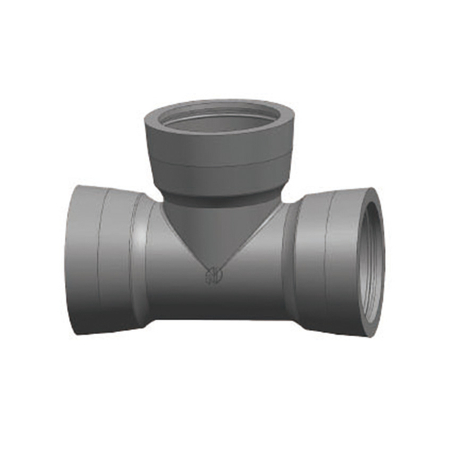 Alle Sockel-T-St&uuml;cke