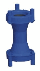 Doppelter EX-Steckdosenkragen