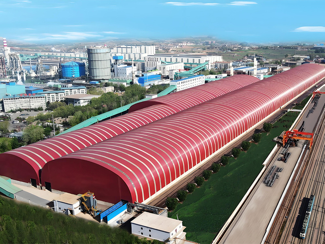 Produktionsbasis f&uuml;r DI-Rohre