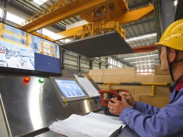 DI-Rohrverpackungsausr&uuml;stung