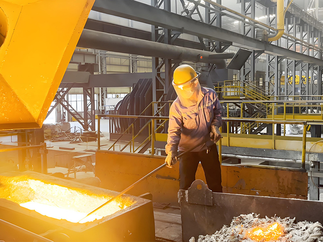 DI-Rohrbeschichtungsverfahren