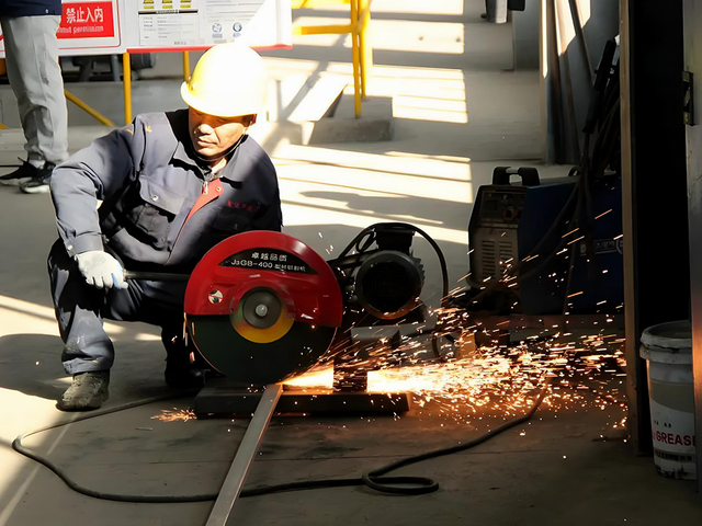 Polierwerkzeug aus duktilem Gusseisen